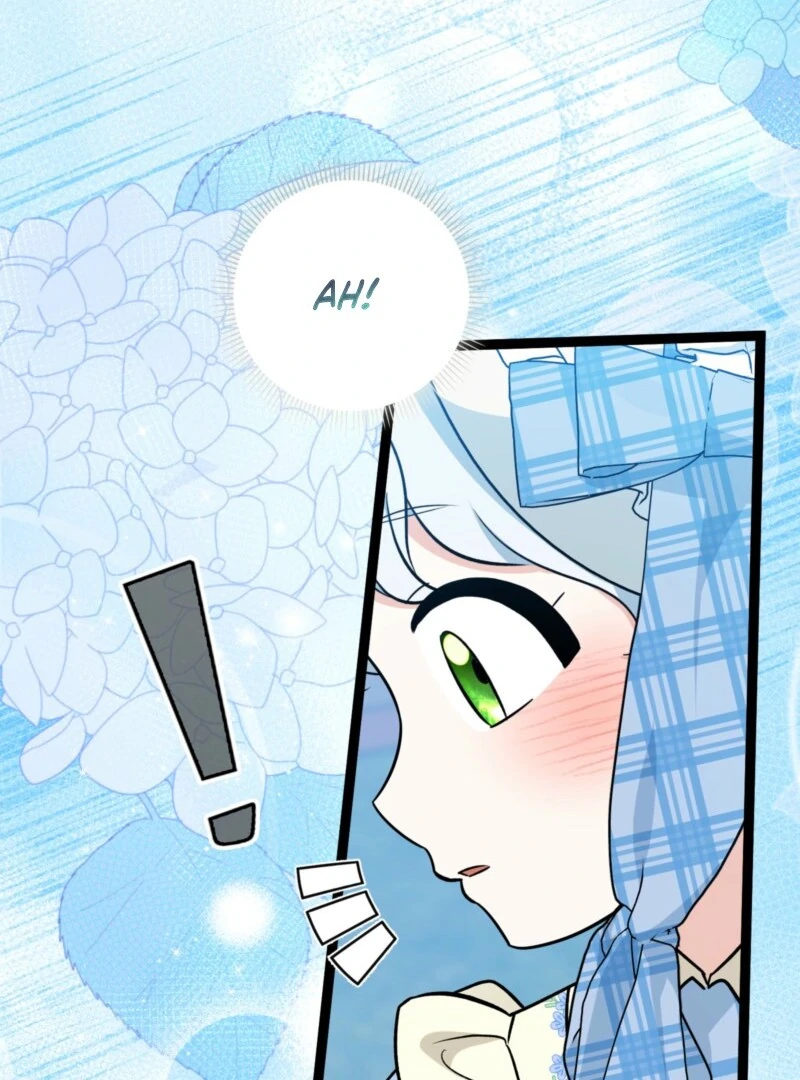 Anyone Can See It’s A Beast chapter 38 page 46