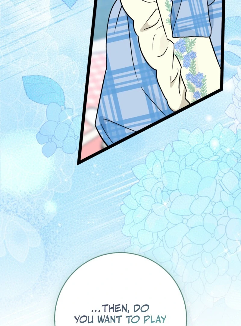 Anyone Can See It’s A Beast chapter 38 page 47