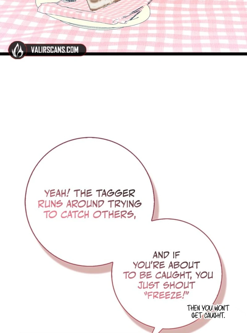 Anyone Can See It’s A Beast chapter 38 page 50