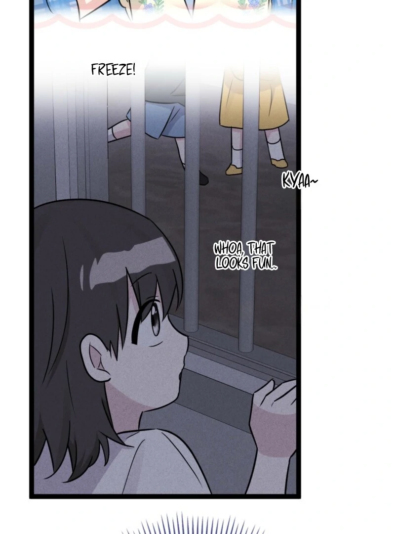 Anyone Can See It’s A Beast chapter 38 page 52