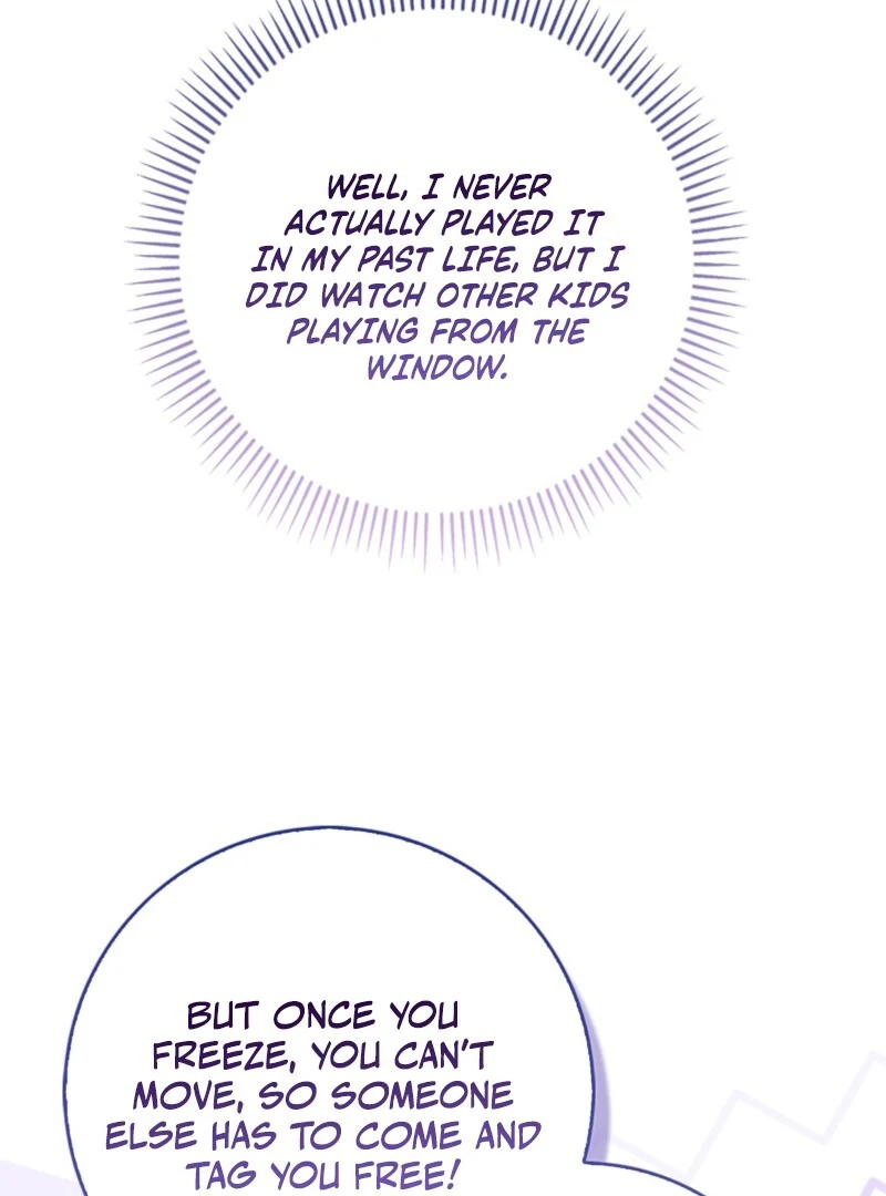 Anyone Can See It’s A Beast chapter 38 page 53