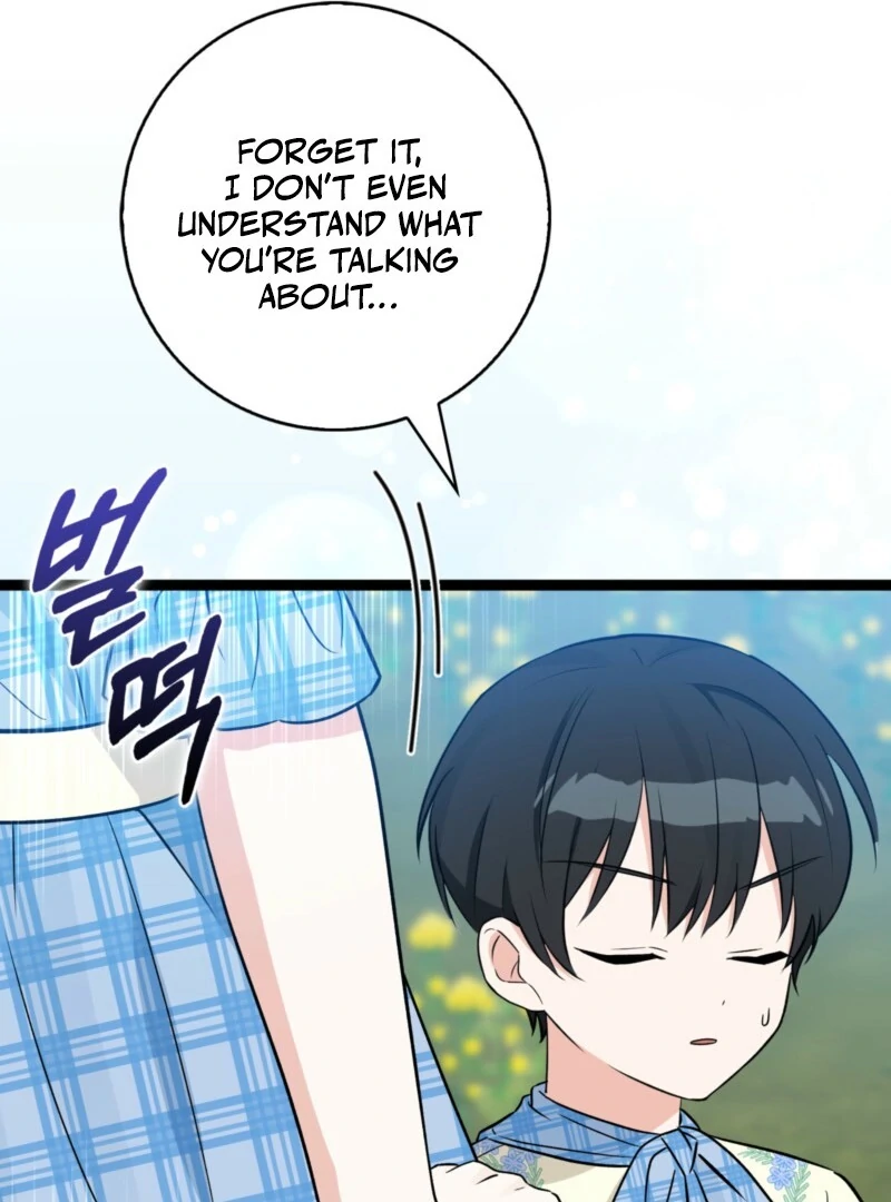 Anyone Can See It’s A Beast chapter 38 page 56