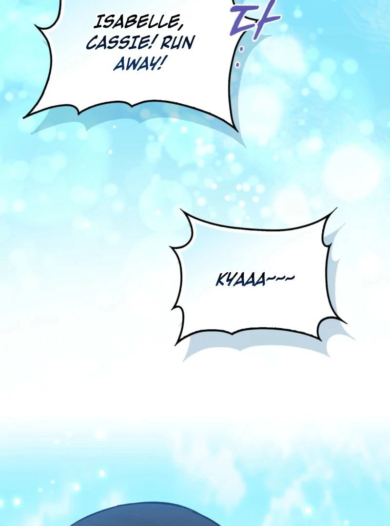 Anyone Can See It’s A Beast chapter 38 page 58