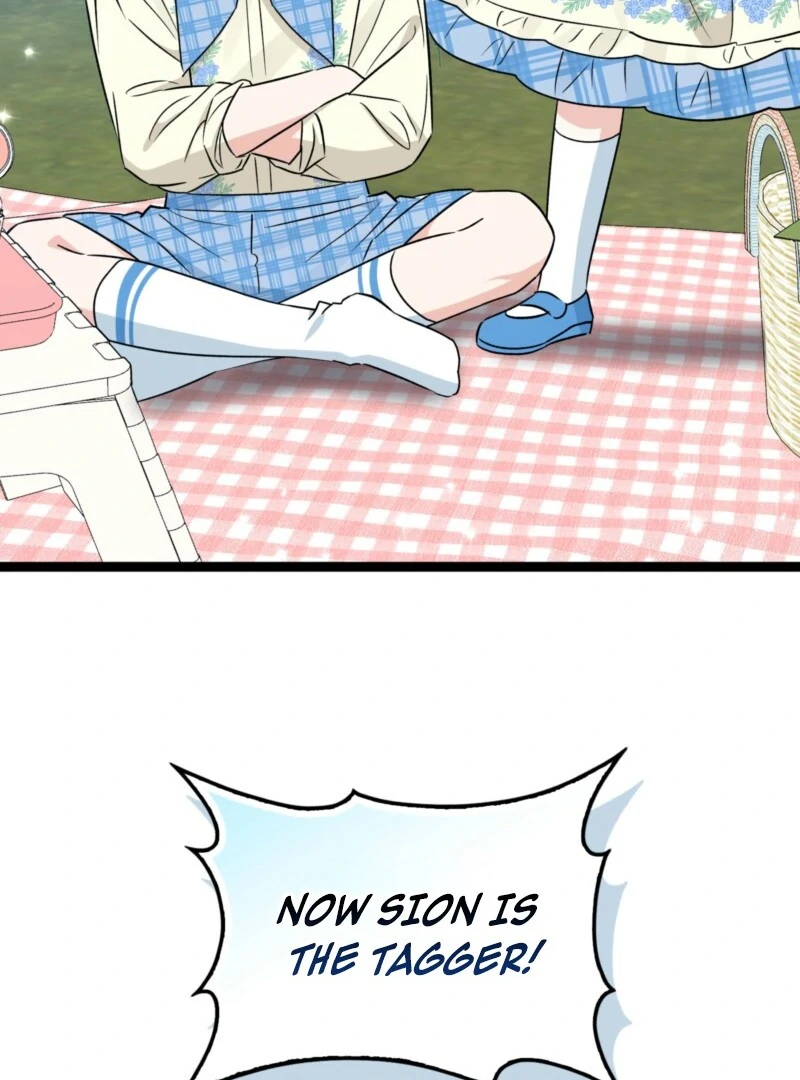 Anyone Can See It’s A Beast chapter 38 page 65