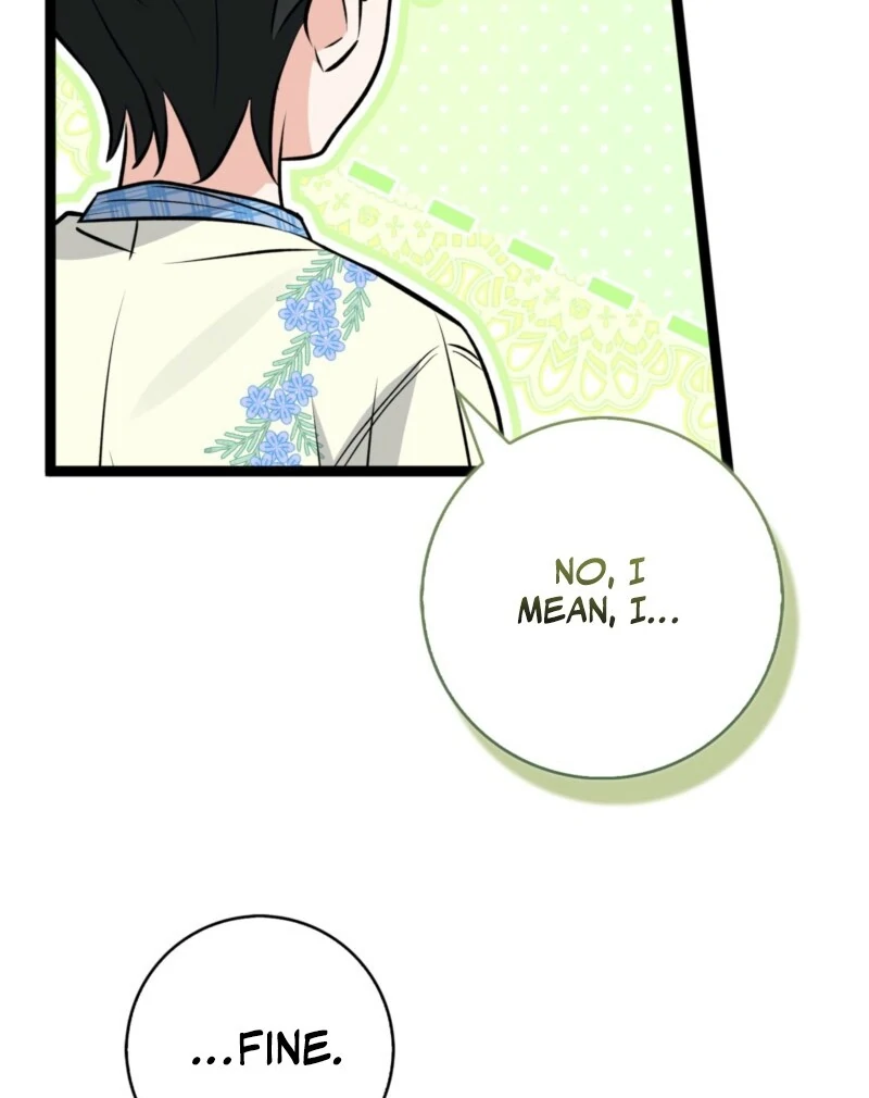 Anyone Can See It’s A Beast chapter 38 page 67