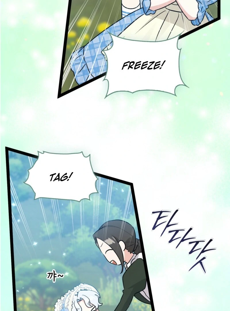 Anyone Can See It’s A Beast chapter 38 page 70