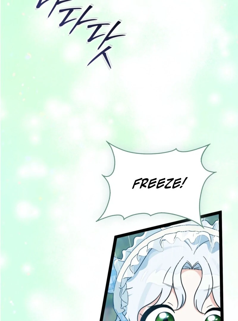 Anyone Can See It’s A Beast chapter 38 page 72