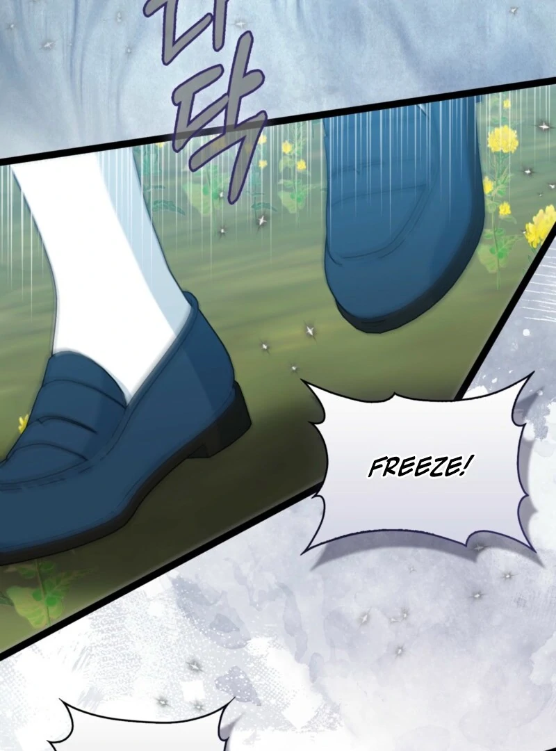Anyone Can See It’s A Beast chapter 38 page 76