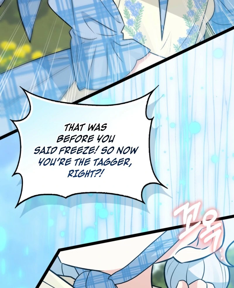 Anyone Can See It’s A Beast chapter 38 page 81