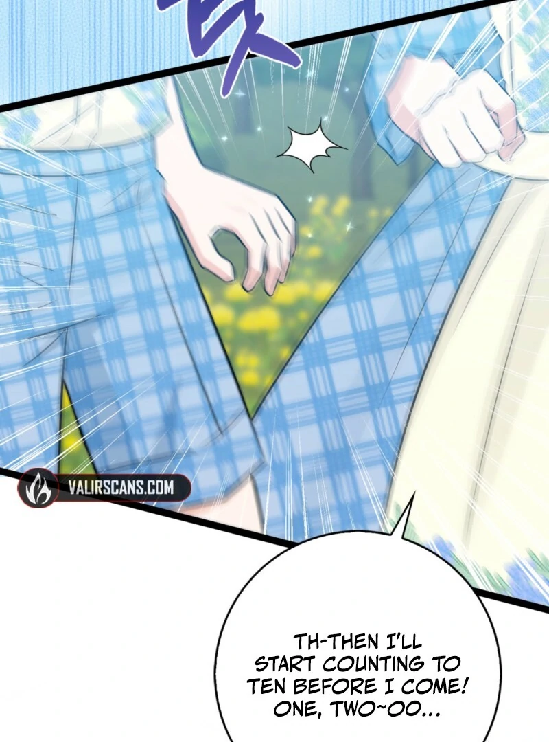 Anyone Can See It’s A Beast chapter 38 page 85