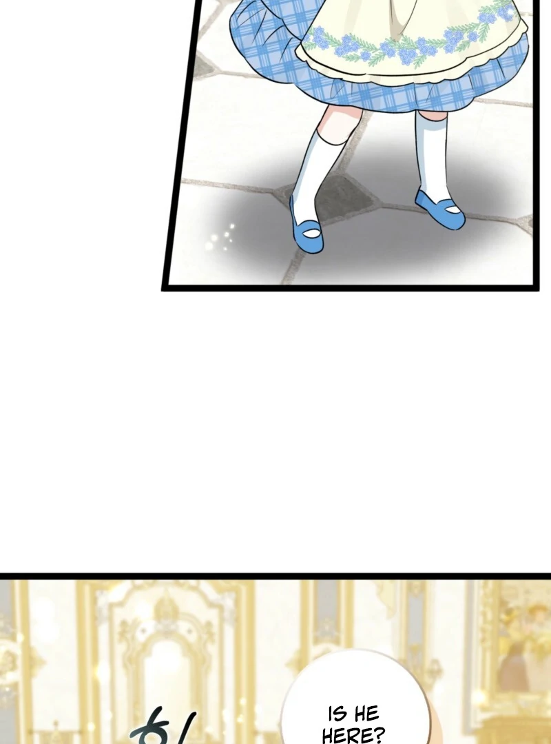 Anyone Can See It’s A Beast chapter 38 page 9