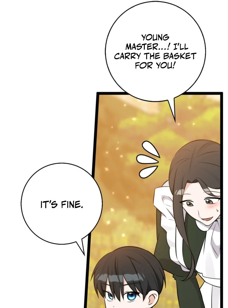 Anyone Can See It’s A Beast chapter 38 page 92