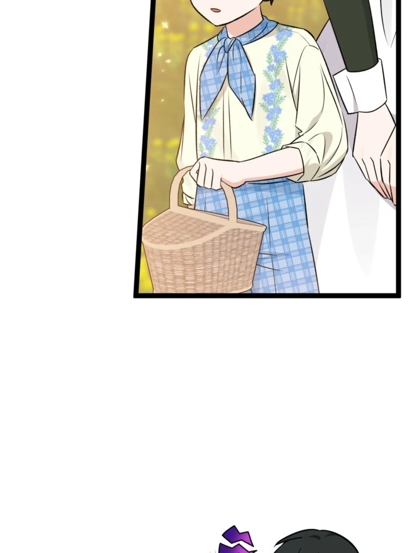 Anyone Can See It’s A Beast chapter 38 page 93