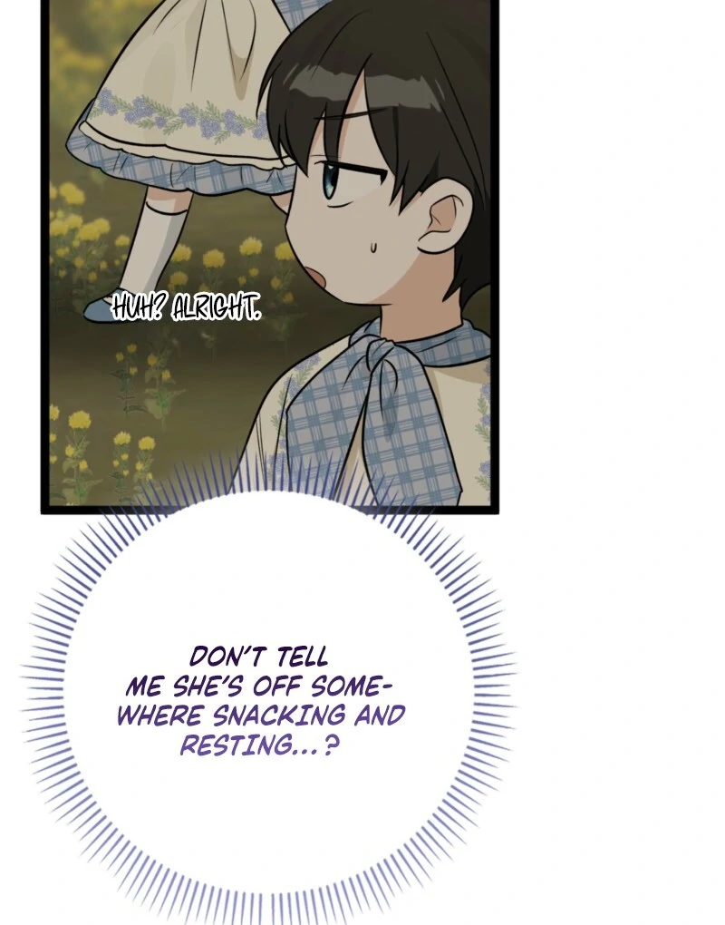 Anyone Can See It’s A Beast chapter 38 page 95
