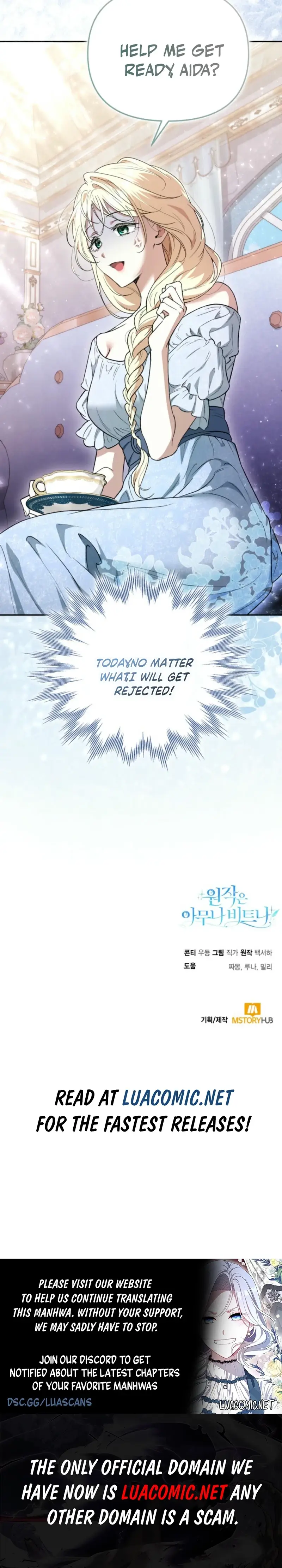Anyone Can Beat the Original chapter 2 page 9