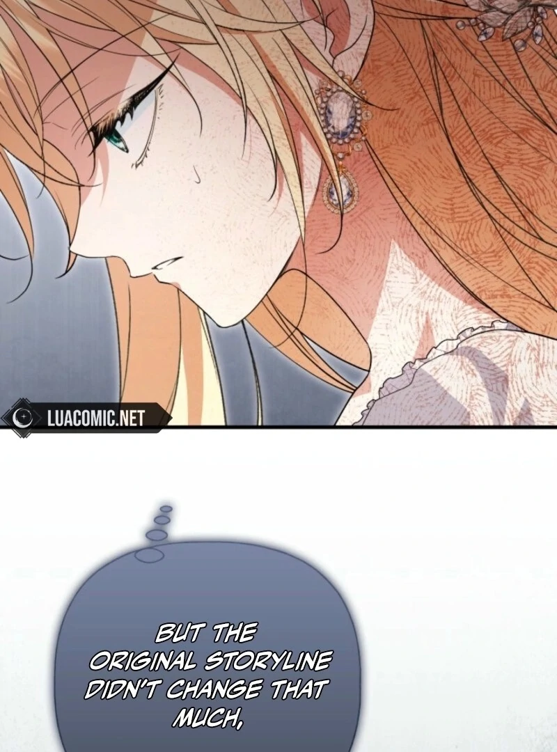 Anyone Can Beat the Original chapter 39 page 103
