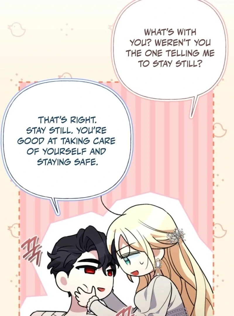 Anyone Can Beat the Original chapter 39 page 125