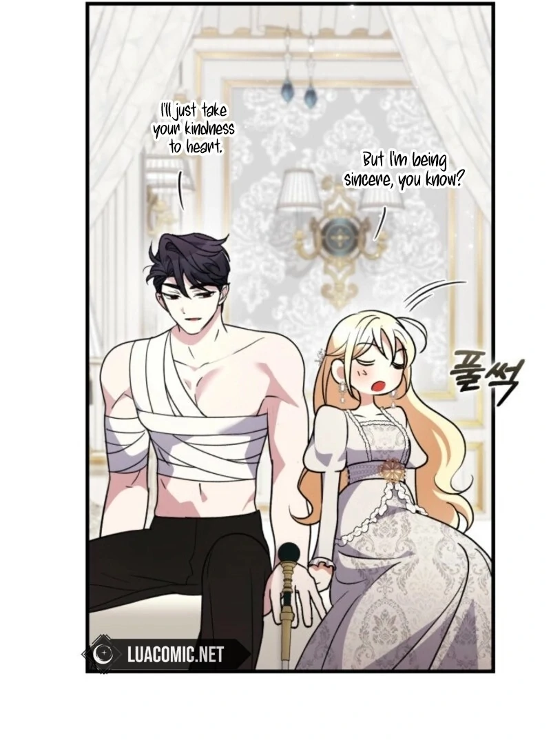 Anyone Can Beat the Original chapter 39 page 15