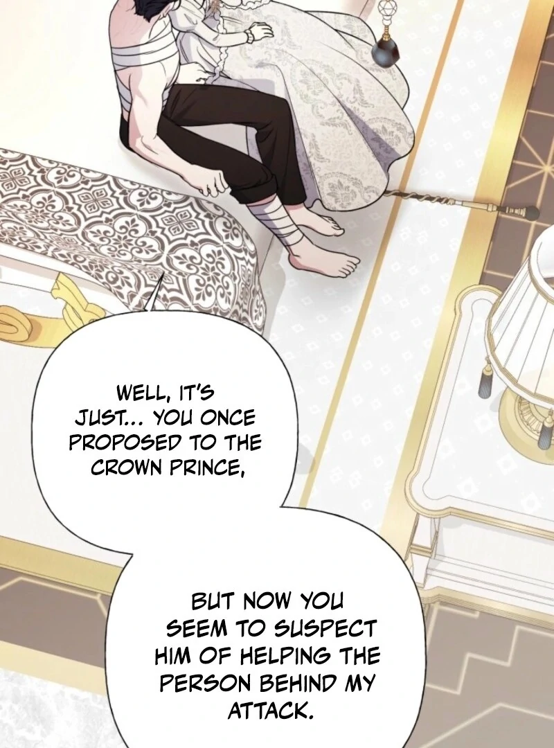 Anyone Can Beat the Original chapter 39 page 84