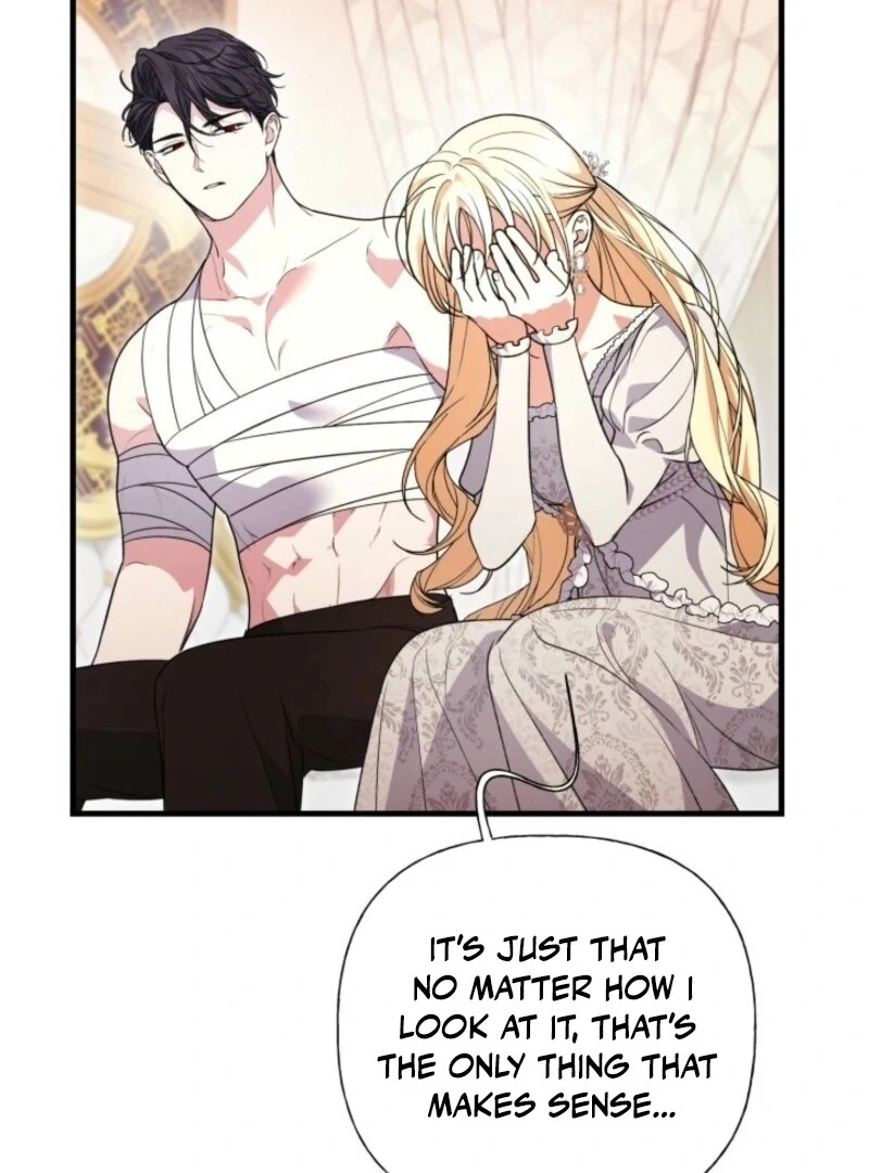 Anyone Can Beat the Original chapter 39 page 98