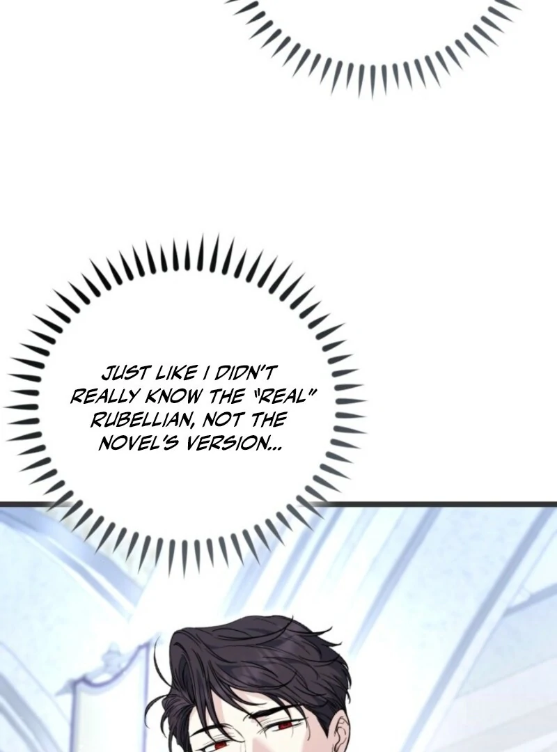 Anyone Can Beat the Original chapter 42 page 124