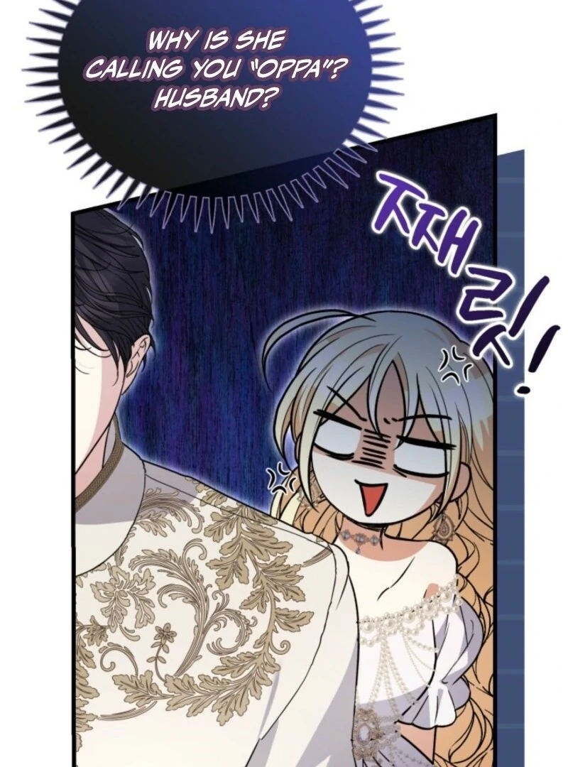 Anyone Can Beat the Original chapter 42 page 61