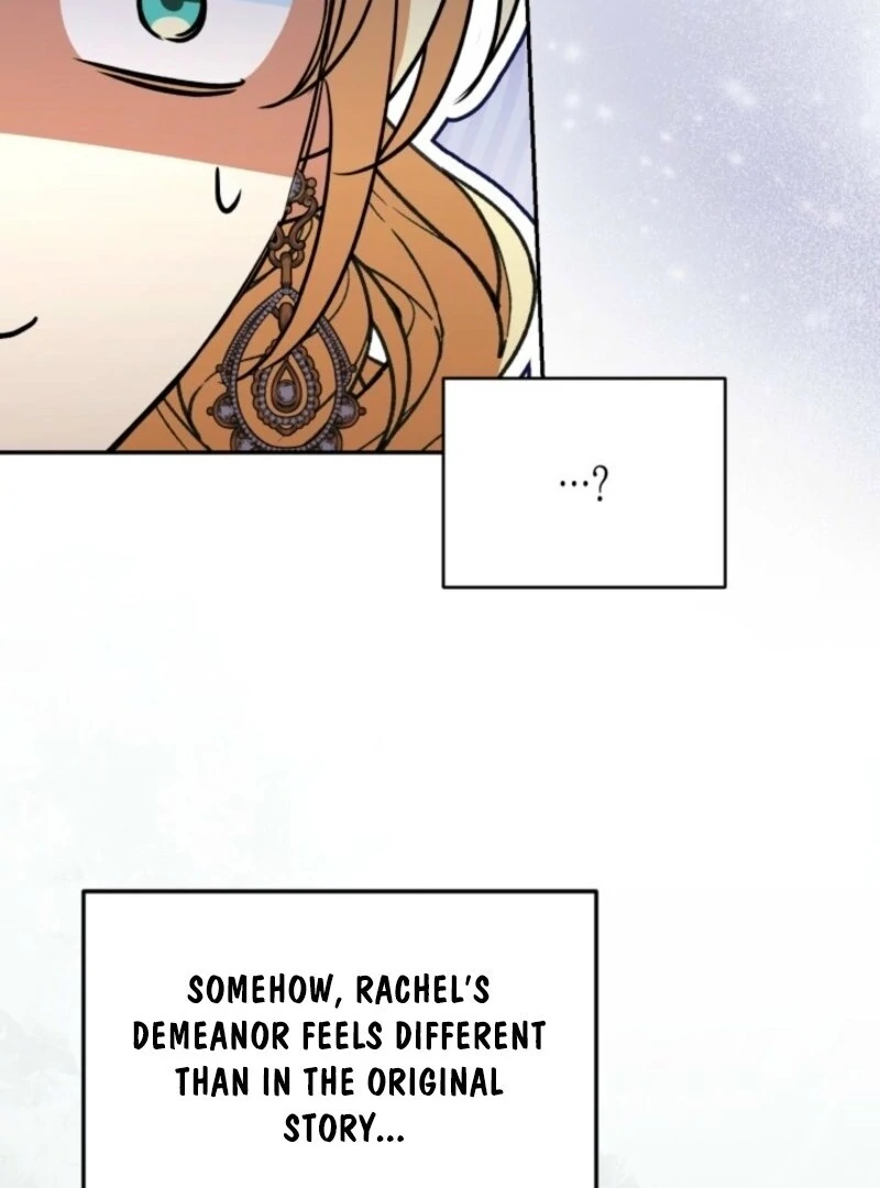Anyone Can Beat the Original chapter 43 page 36