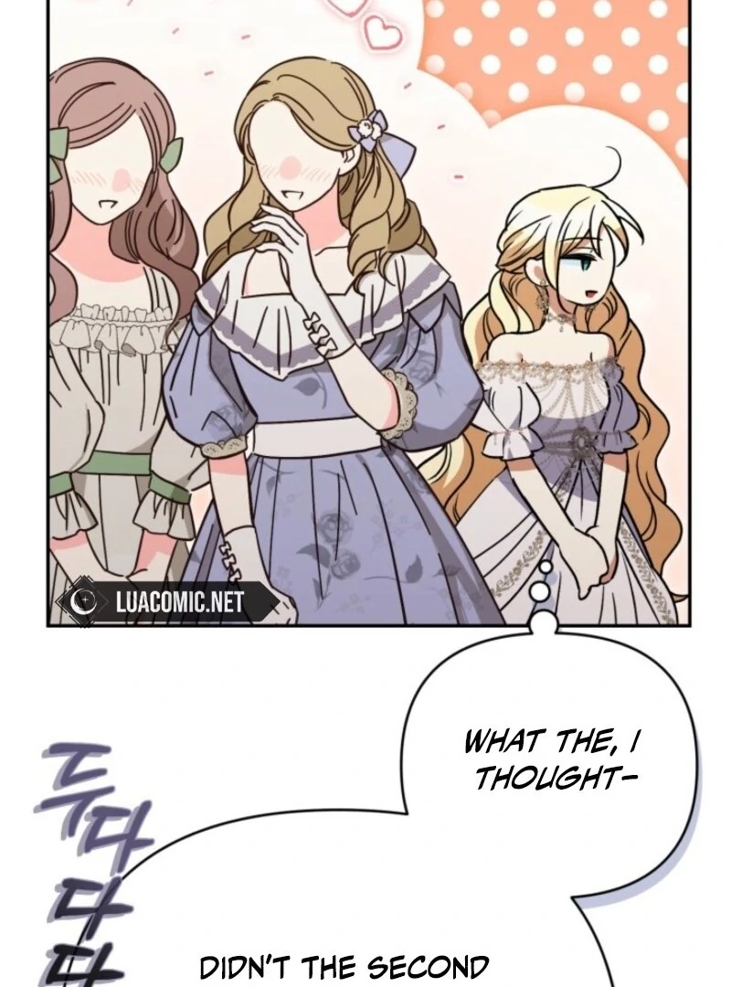 Anyone Can Beat the Original chapter 45 page 17