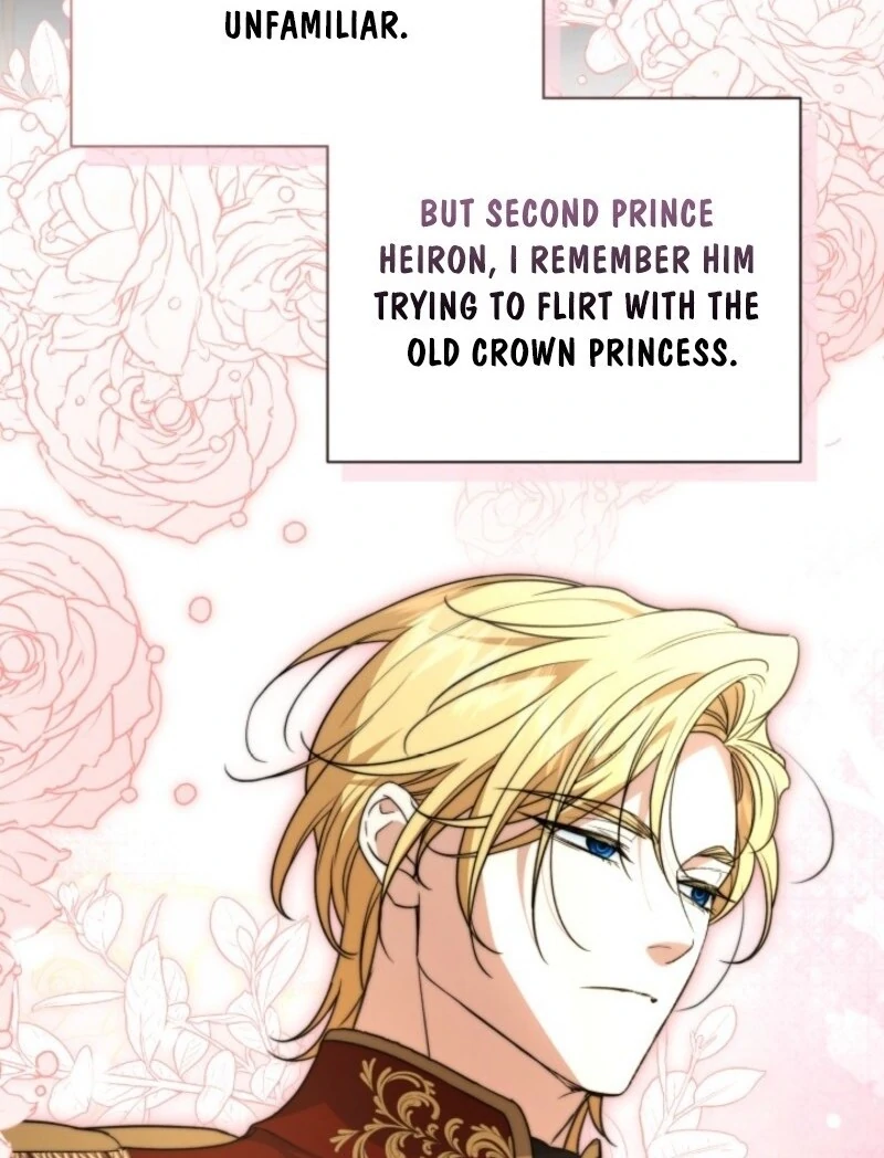 Anyone Can Beat the Original chapter 45 page 21