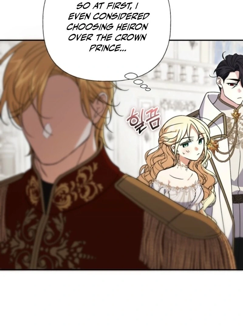 Anyone Can Beat the Original chapter 45 page 25