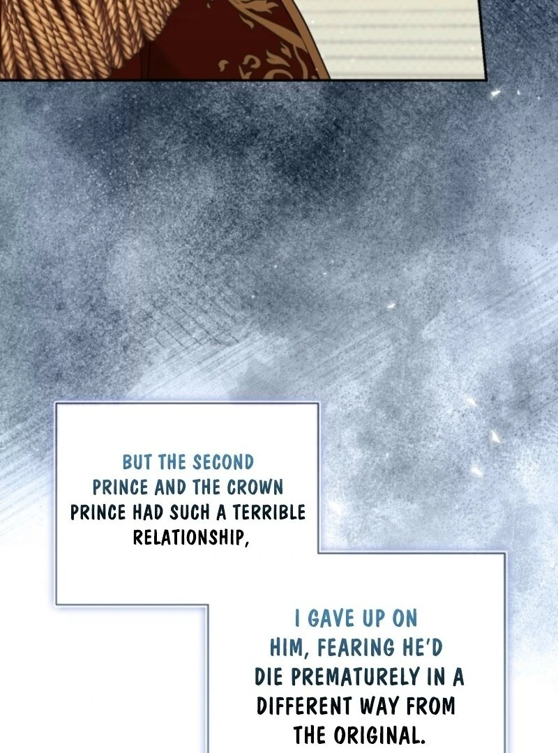 Anyone Can Beat the Original chapter 45 page 29