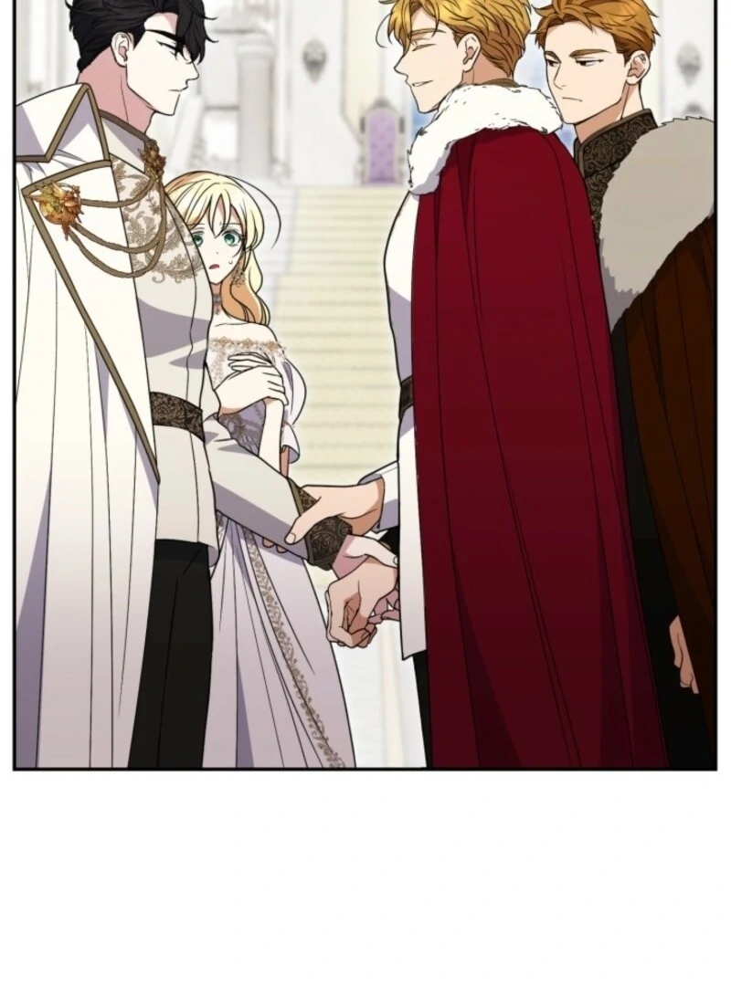 Anyone Can Beat the Original chapter 45 page 75