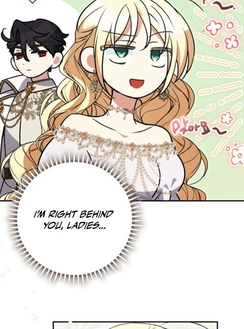 Anyone Can Beat the Original chapter 45 page 97