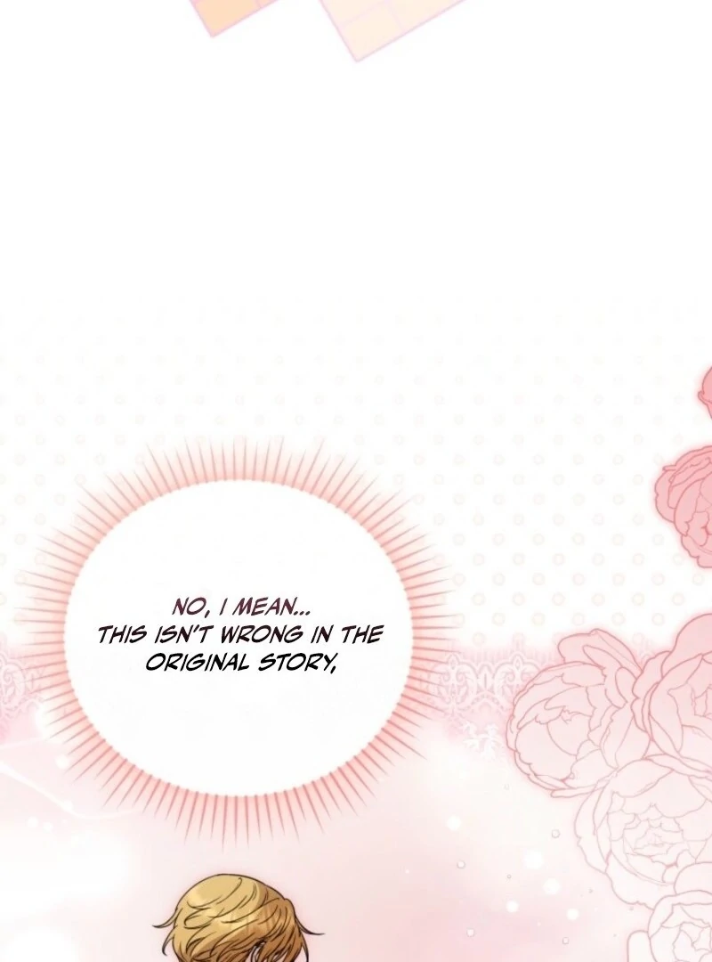 Anyone Can Beat the Original chapter 46 page 107
