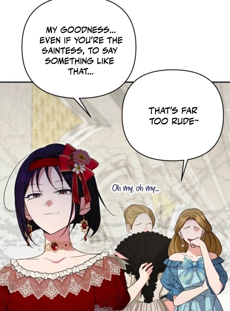 Anyone Can Beat the Original chapter 46 page 31