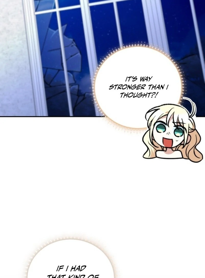 Anyone Can Beat the Original chapter 46 page 60