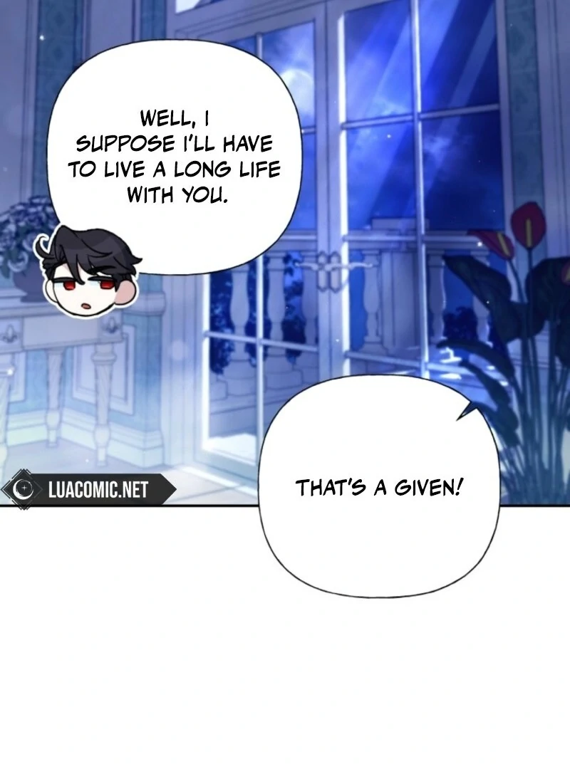 Anyone Can Beat the Original chapter 47 page 107