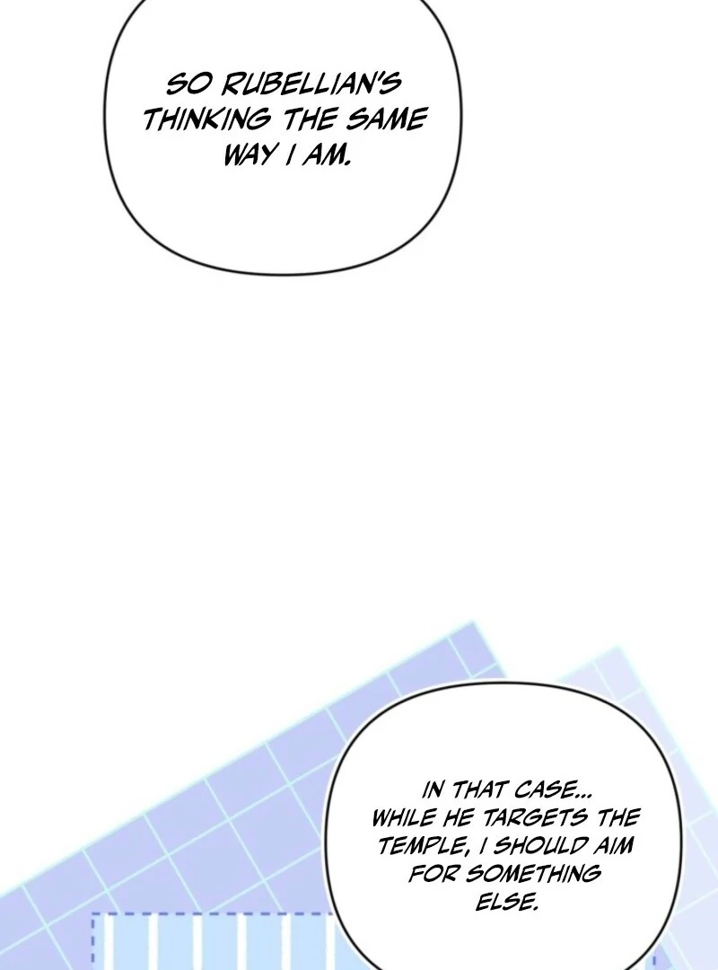 Anyone Can Beat the Original chapter 47 page 112