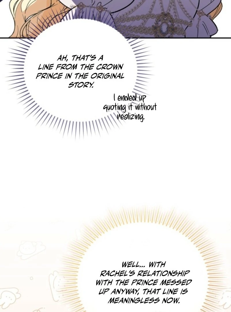Anyone Can Beat the Original chapter 47 page 61