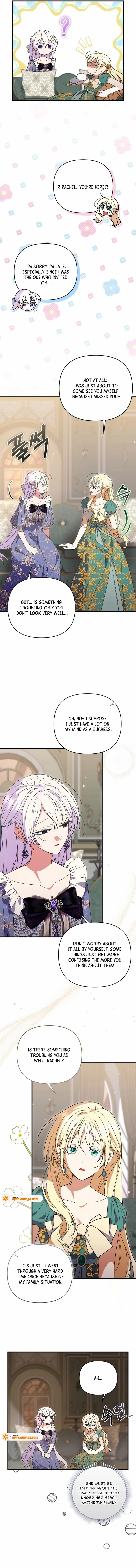 Anyone Can Beat the Original chapter 48 page 10