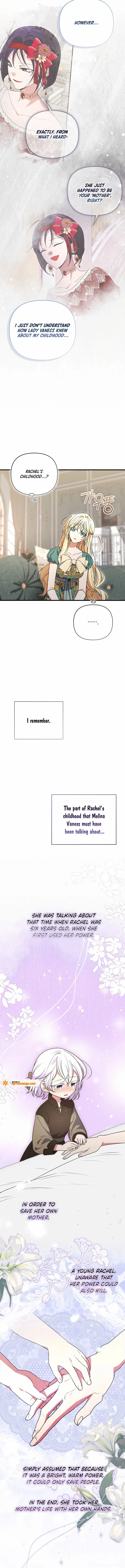 Anyone Can Beat the Original chapter 48 page 12