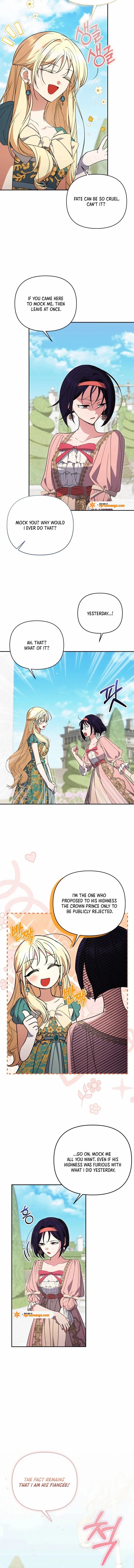Anyone Can Beat the Original chapter 48 page 2