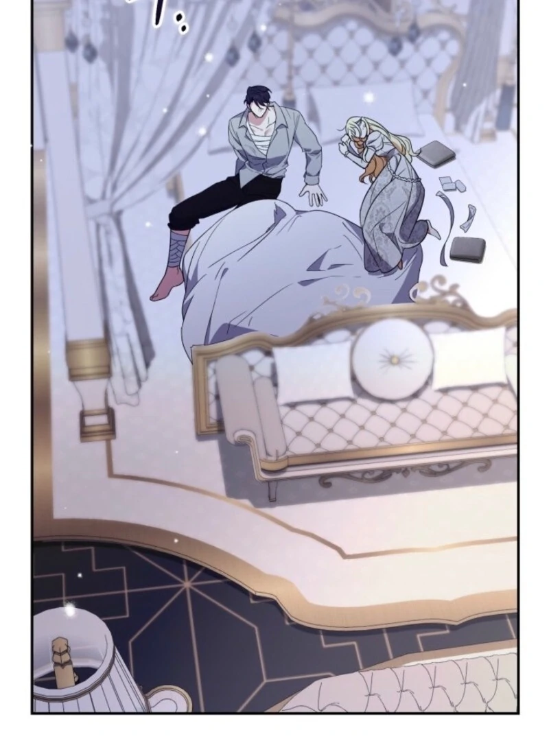 Anyone Can Beat the Original chapter 51 page 35