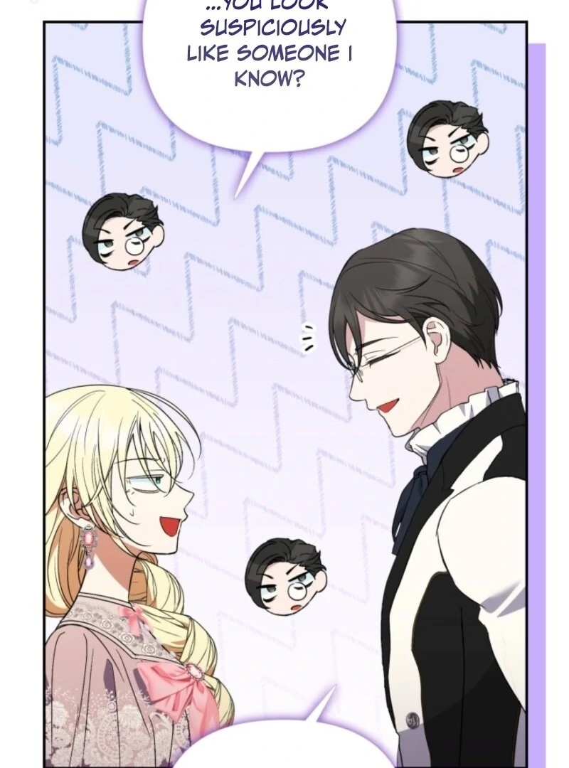 Anyone Can Beat the Original chapter 52 page 36