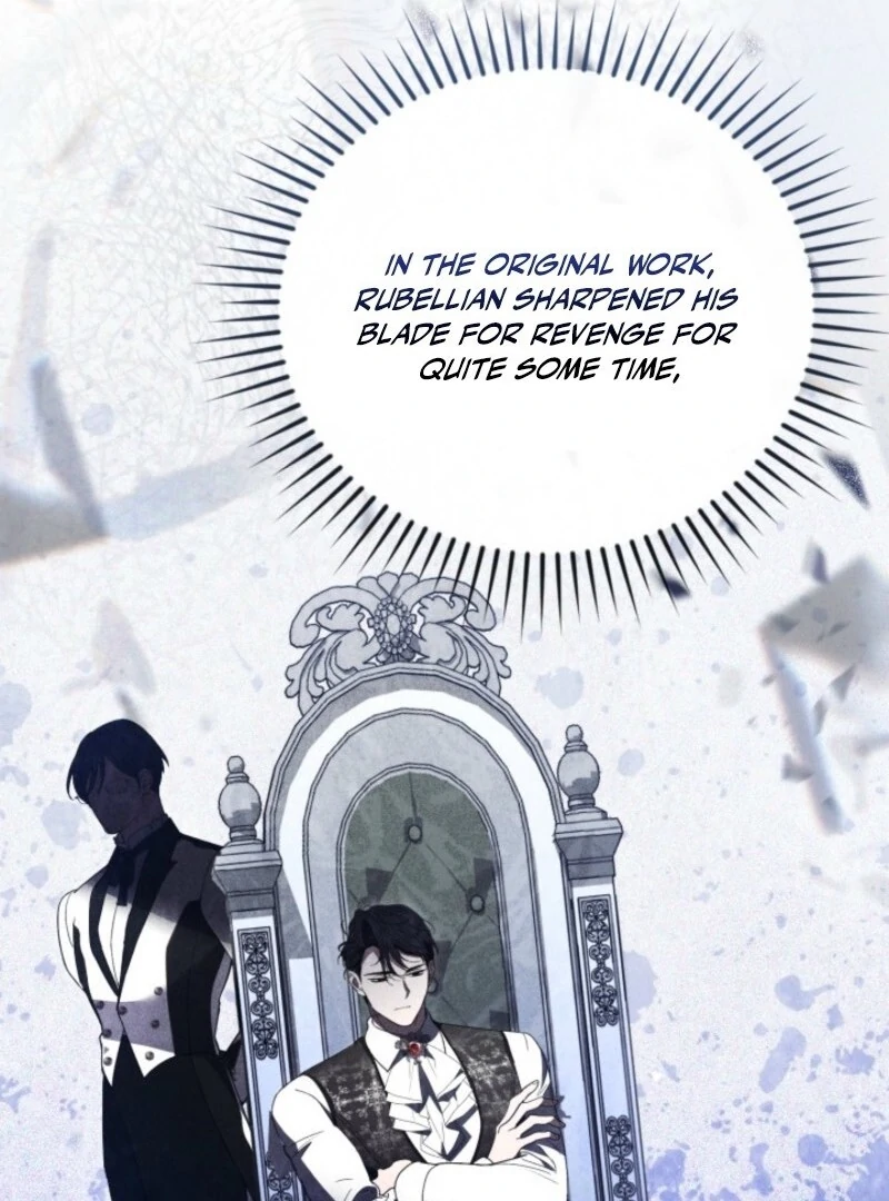Anyone Can Beat the Original chapter 52 page 43