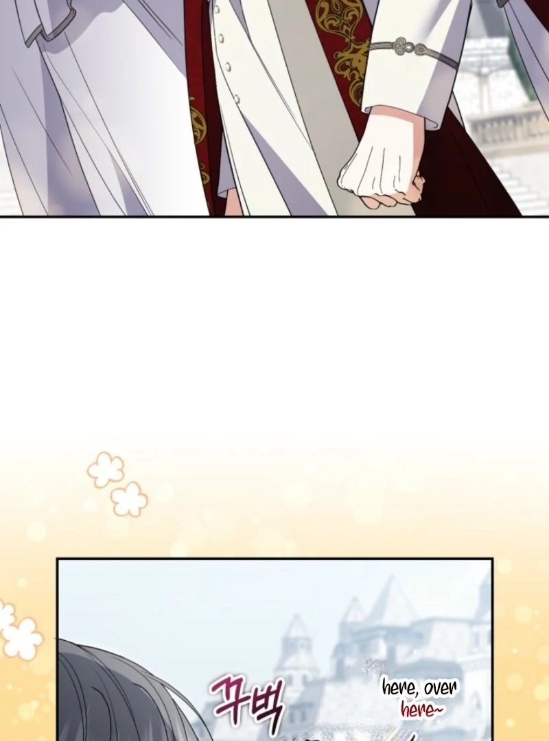 Anyone Can Beat the Original chapter 55 page 34