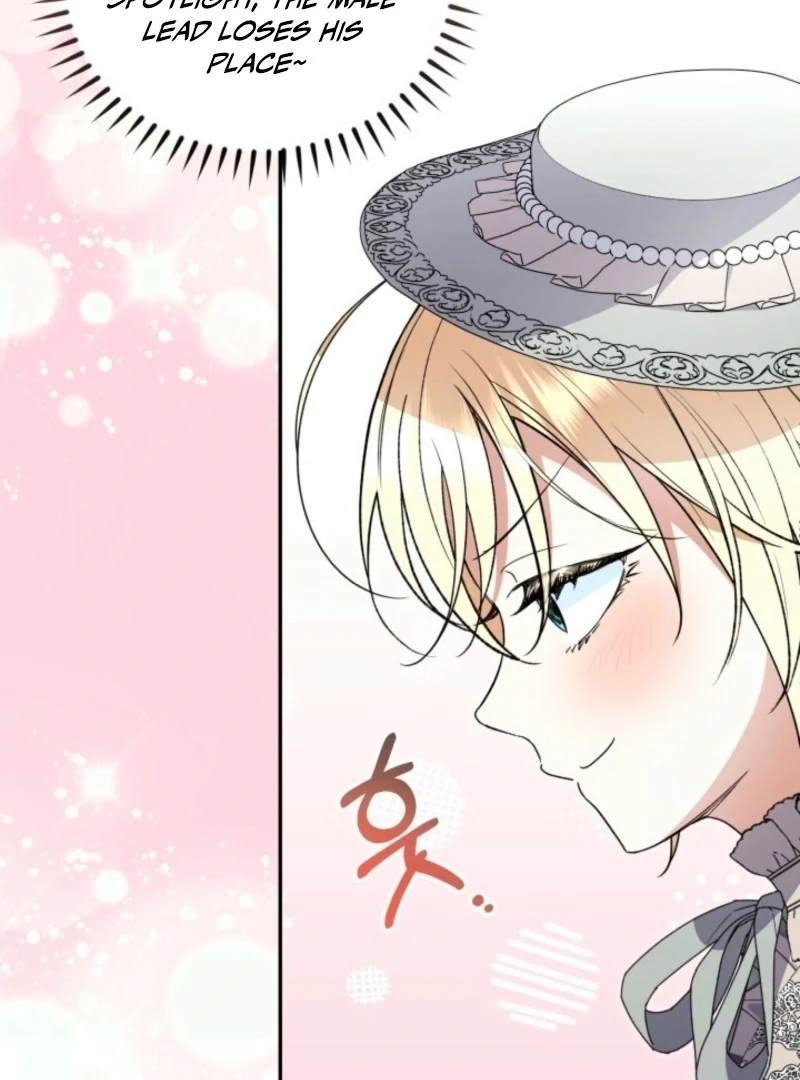 Anyone Can Beat the Original chapter 55 page 81