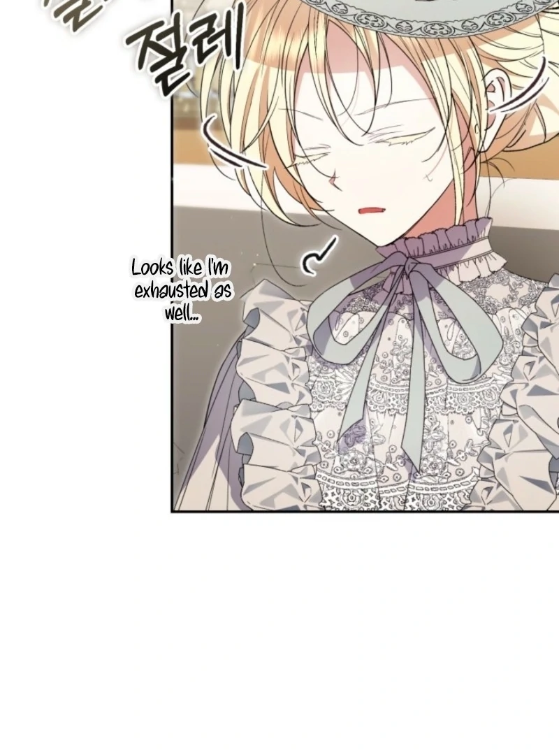 Anyone Can Beat the Original chapter 55 page 9