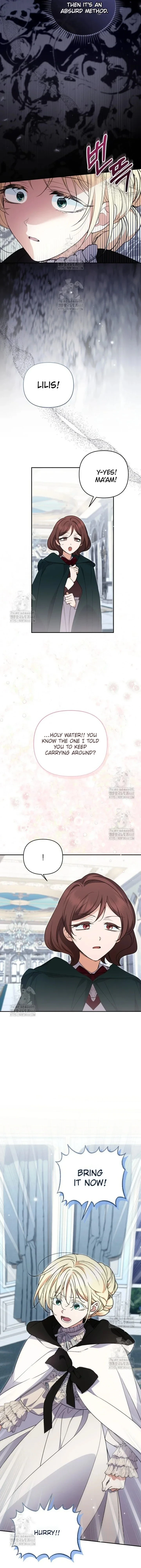Anyone Can Beat the Original chapter 58 page 2