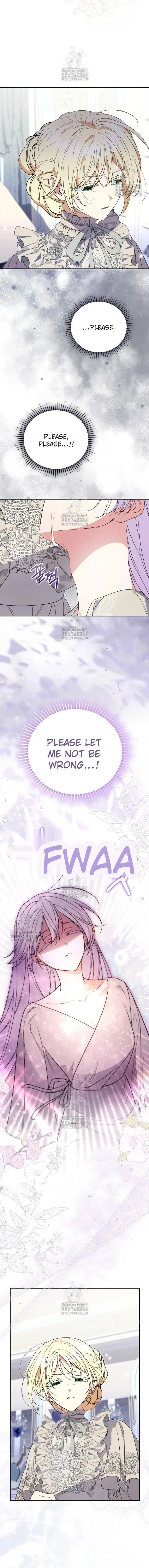 Anyone Can Beat the Original chapter 58 page 8